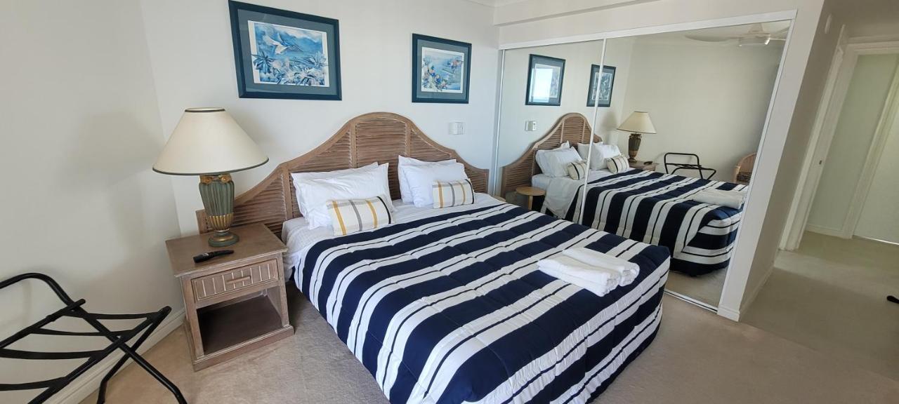 Apr Private Suites Moroccan By The Beach Gold Coast Exterior photo