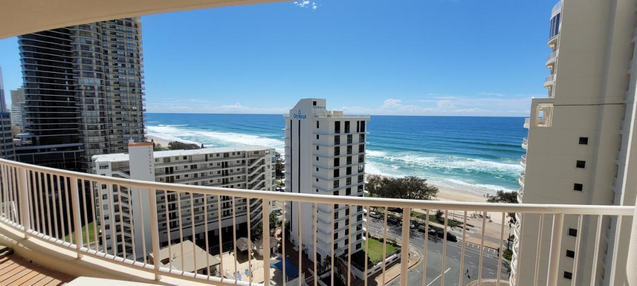 Apr Private Suites Moroccan By The Beach Gold Coast Exterior photo
