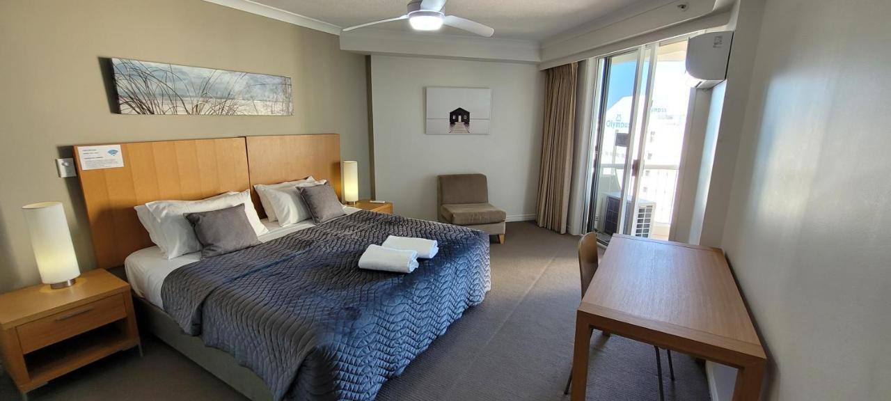 Apr Private Suites Moroccan By The Beach Gold Coast Exterior photo
