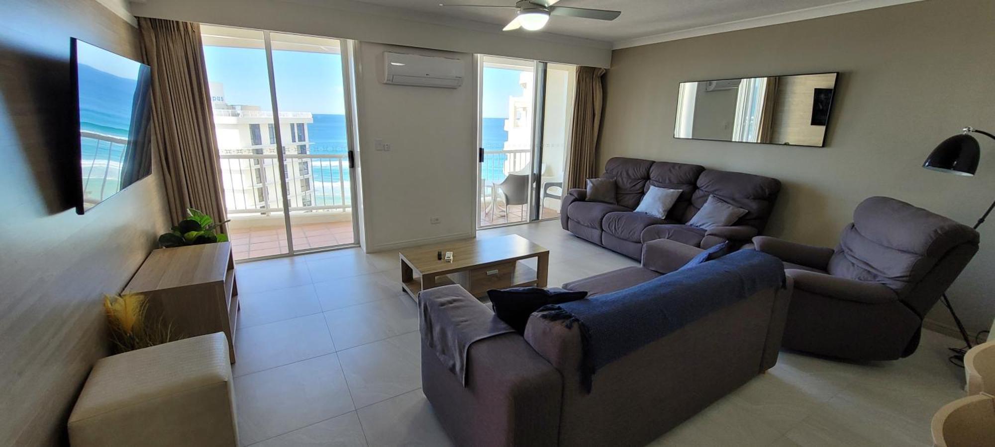 Apr Private Suites Moroccan By The Beach Gold Coast Exterior photo