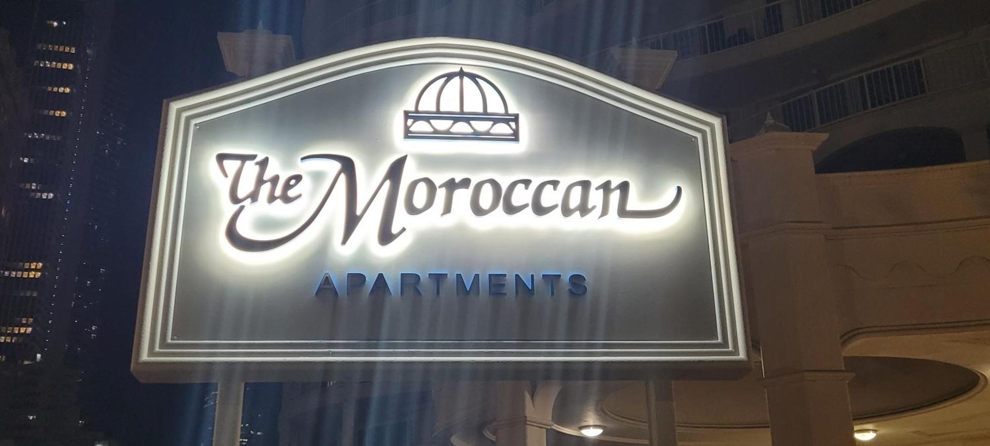 Apr Private Suites Moroccan By The Beach Gold Coast Exterior photo