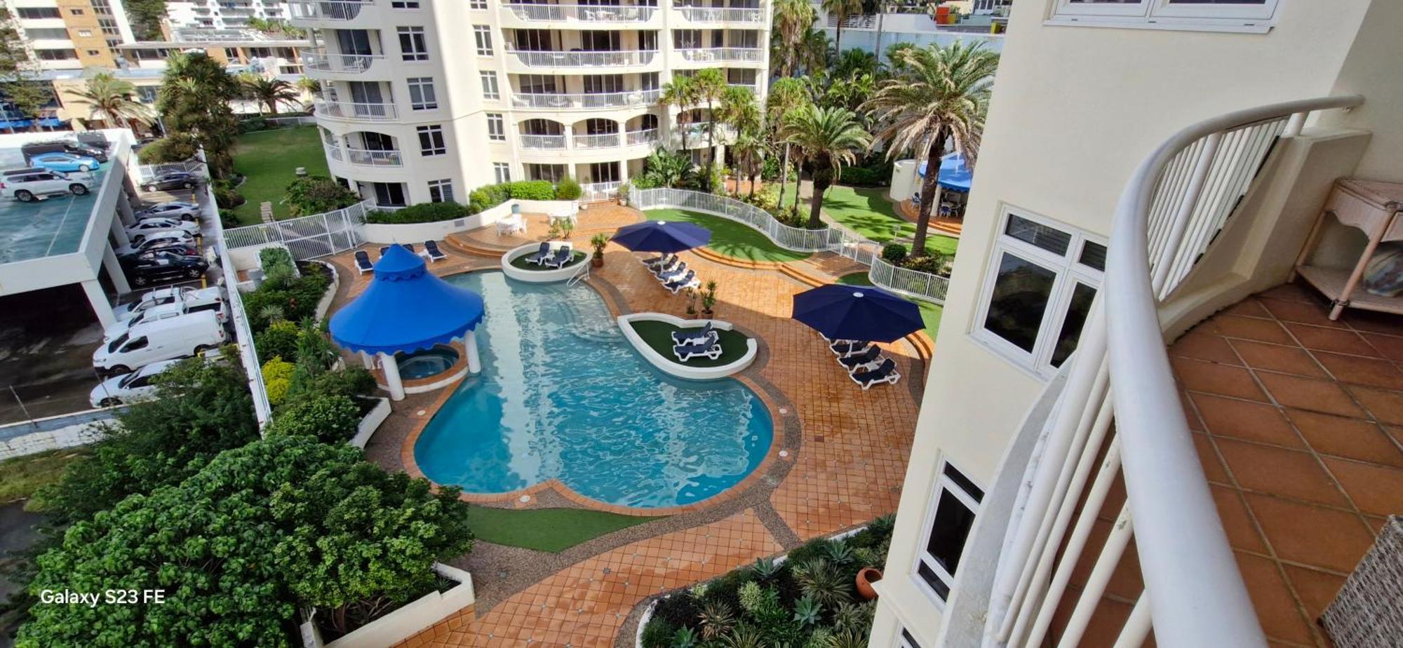 Apr Private Suites Moroccan By The Beach Gold Coast Exterior photo