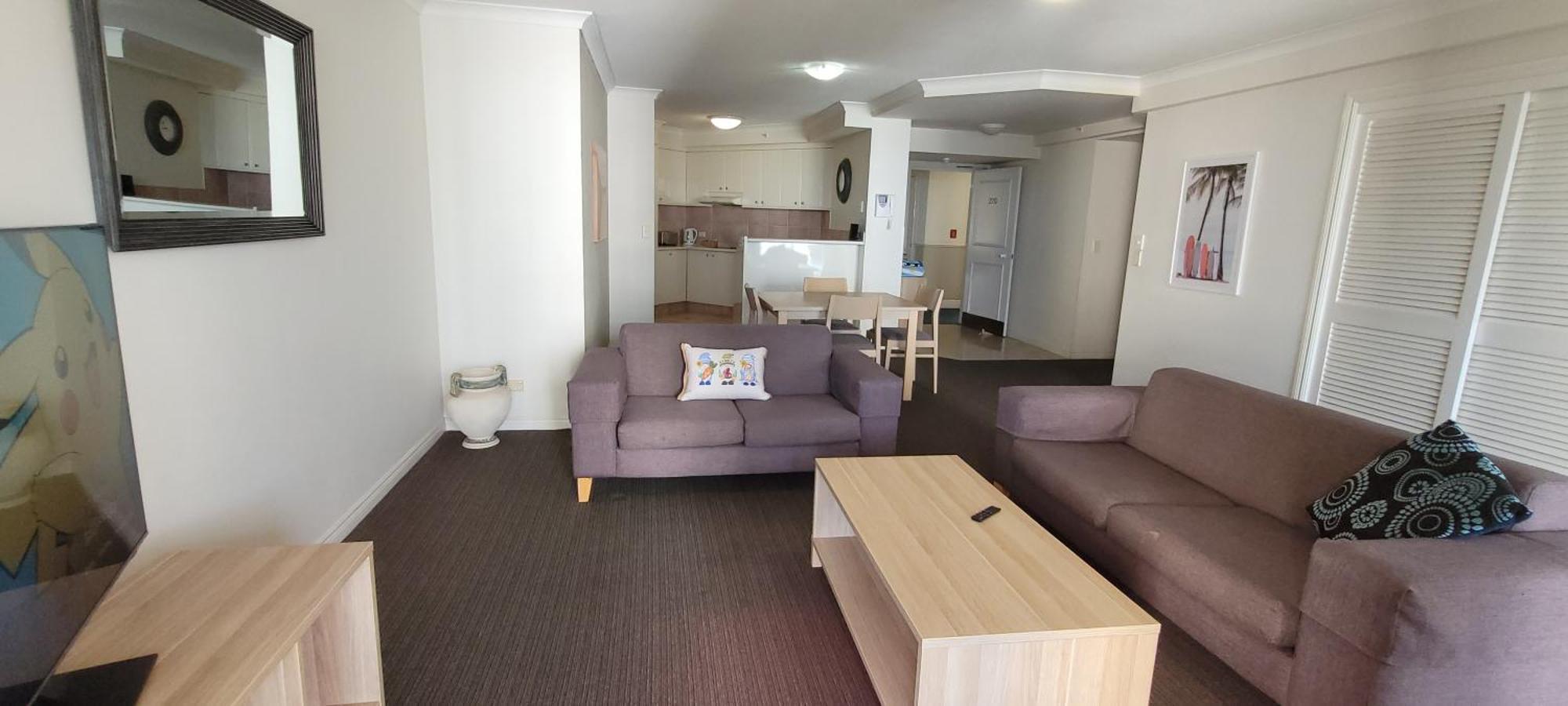 Apr Private Suites Moroccan By The Beach Gold Coast Exterior photo