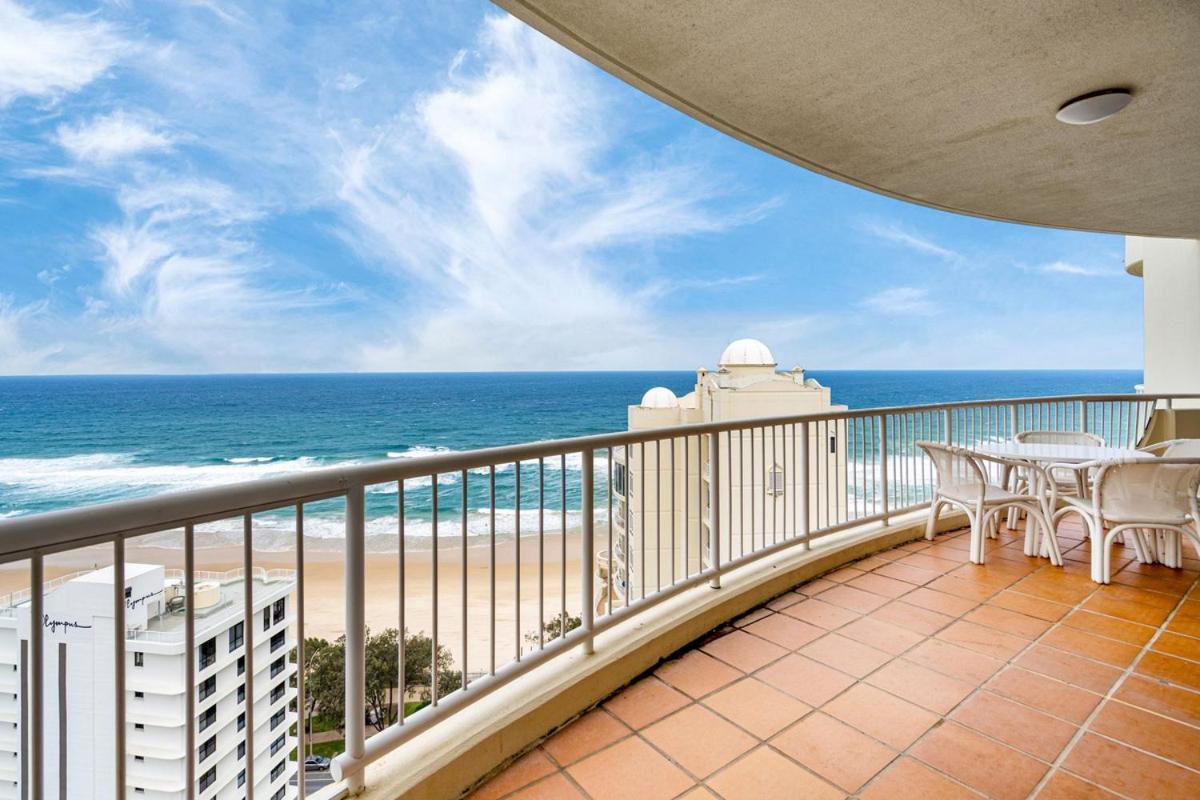 Apr Private Suites Moroccan By The Beach Gold Coast Exterior photo