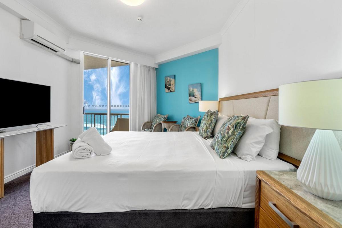Apr Private Suites Moroccan By The Beach Gold Coast Exterior photo